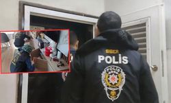 "Yapay Zeka 2" operasyonunda 11 şüpheli cezaevinde