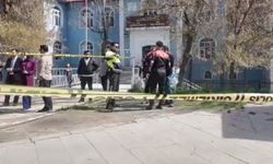 Kayınbirader dehş*ti: Eniştesini 7 kurşunla vurdu