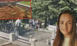 26 yıllık sır perdesi aralanıyor mu? Çağla Tuğaltay cinay*ti; ölen komşusunun mezarı açıldı