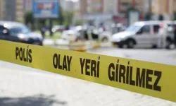 28 Yaşındaki Genç Araçta Ölü Bulundu