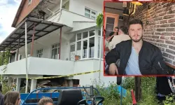 28 yaşındaki genç evinde ölü bulundu, kız arkadaşı gözaltında