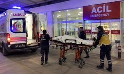Kahramanmaraş Sanayi Bölgesi’nde 26 yaşındaki genç feci şekilde can verdi!