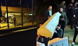 3 Çocuk Annesi Kadın Evinde İple Asılı Halde Ölü Bulundu