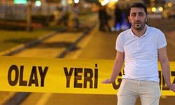 3 çocuk babasıydı! Adana'daki depoda kahreden iş kazası!