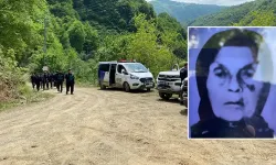 3 gündür aranan 85 yaşındaki kadından acı haber geldi
