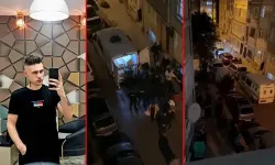 30 yaşındaki Hüseyin Beyazyıldız ölü bulundu