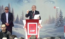CHP Genel Başkanı Kılıçdaroğlu: "Baba ocağında market poşetlerinin içinde haram paralar olur mu?"