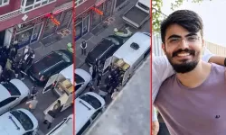 32 yaşındaki Oğuzhan evinde ölü bulundu