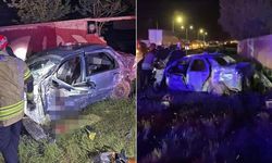4 Kız Kardeş Aynı Araçtaydı… Sonu Facia Oldu