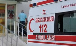 5. kattan düşen 2 yaşındaki bebek öldü