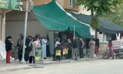 5.6'lık deprem sonrası; vatandaşlar deprem anını anlattı