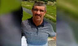 61 yaşındaki adam evinin bahçesinde ölü bulundu