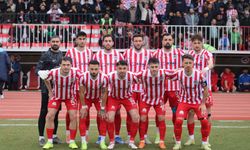 İstiklalspor - Mardin 1969 Spor maçında ilk 11’ler açıklandı
