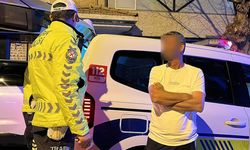 4’üncü kez alkollü çıktı, kameralara ’reklam oldum’ dedi