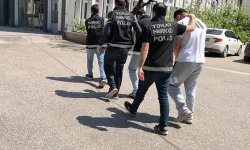 "Uyuştur*cu ticareti' operasyonu; 2 tutuklama, 2 ev hapsi kararı