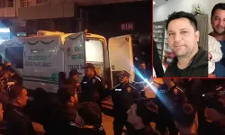 Yanan evde 2 kişinin ces*dinin bulunduğu olayda cinayet şüphesi