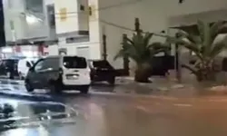 Meydana gelen sel felaketinde 6 kişi hayatını kaybetti