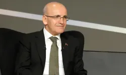 Bakan Şimşek: Enflasyondaki yükselişin geçici olduğunu değerlendiriyoruz