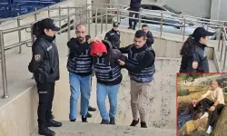 Eşinin dayısını bıçaklayarak öld*rdü: Verilen ceza belli oldu