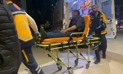 Motosikletle çarpışan bisikletin alkollü sürücüsüne ceza yağdı