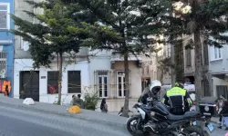 28 yaşındaki Ramazan Kutlu evinde ölü bulundu