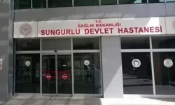 77 öğrenci, gıda zehirlenmesi şüphesiyle hastanede tedaviye alındı