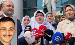 Belediye başkanını kıyafeti üzerinden hedef alan sanığa ikinci duruşmada tahliye