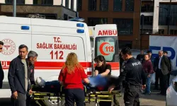 Eski eşi av tüfeği ile sokak ortasında öld*rdü