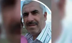 Vücuduna kene yapışan adam hayatını kaybetti