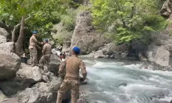 Dereye düşen 9 yaşındaki çocuktan acı haber