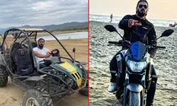 Kamyonetle çarpışan motosikletin sürücüsü hayatını kaybetti