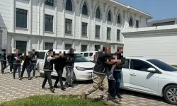 3 kişinin öldüğü silahlı saldırıda tutuklu sayısı 16'ya yükseldi