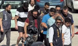 Çocuk istismarı görüntüleri satın alan 6 kişiye gözaltı