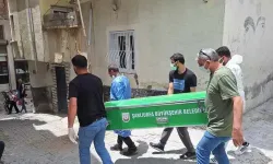 3 gündür haber alınamayan kadın evinde ölü bulundu