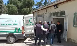 87 yaşındaki komşusunu, av tüfeğiyle vurdu