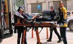 Halı sahada ‘faul’ nedeniyle tartıştığı kişiyi 3 ay sonra bıçaklayan şüpheli ile ağabeyi yakalandı