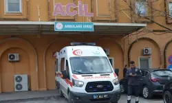 Amcasının geri manevra yaptığı otomobilin altında kalan Kumsal bebek öldü