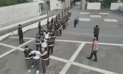 12 ilde dolandırıcılık operasyonu: 13 tutuklama