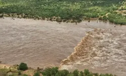Sel nedeniyle hayatını kaybedenlerin sayısı 18'e yükseldi