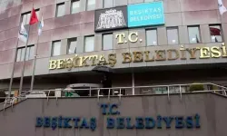 Beşiktaş Belediyesi’ne yeni operasyon: 5 gözaltı