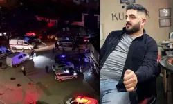 Cami önünde başından vurulmuş halde ölü bulundu