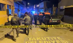 Kahvehane işletmecisi müşterisinin silahlı saldırısında yaralandı