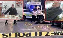 Baba ve oğlunu tabancayla öldüren sanık: Maktullerin ölümünü değil...