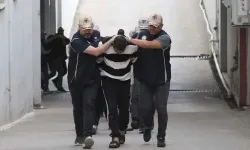 DEAŞ'ın 'uyuyan hücresine' operasyon: 16 gözaltı