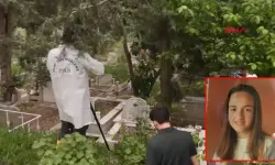 15 yaşındaki Çağla Tuğaltay cinayetinde 2’nci fethi kabir