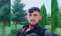 Yıldırımın isabet ettiği besici ağır yaralandı