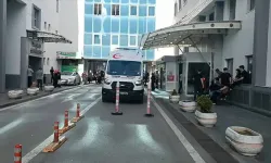 3 yaşındaki Aydın, sulama havuzuna düşerek hayatını kaybetti