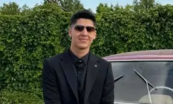 Voleybol oynarken fenalaşan 19 yaşındaki Ömer Faruk hayatını kaybetti
