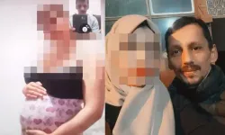 7 aylık hamileyken evi terk eden kadının karnındaki çocuğunu arıyor