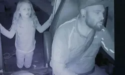 7 yaşındaki çocuğu kaçırıp öldüren kargocu için idam kararı